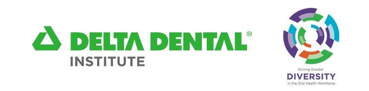 Delta Dental Oral Health Diversity Fund Logo