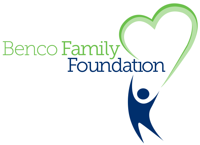 Benco Family Foundation Logo