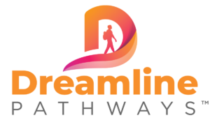 Dreamline Pathways Logo