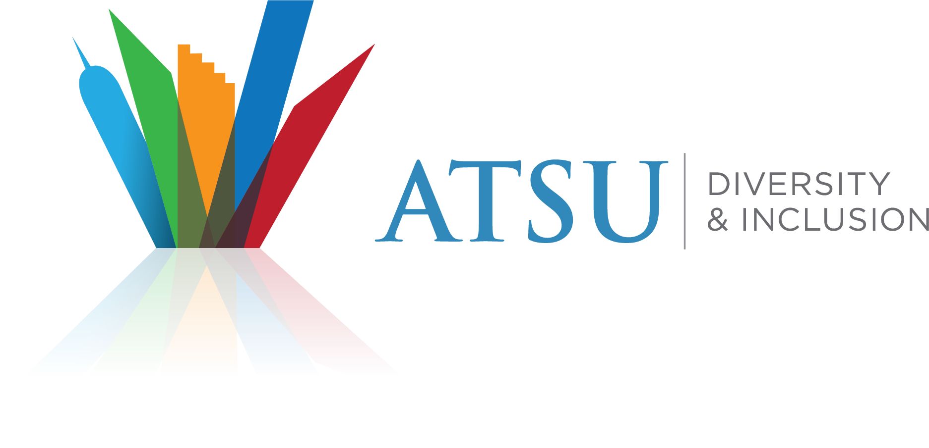ATSU - Diversity & Inclusion Logo