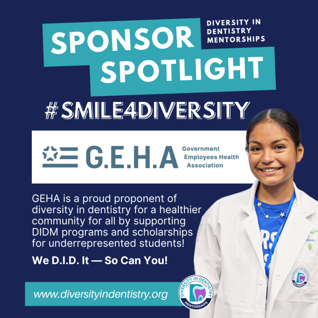 Sponsor Spotlight: GEHA