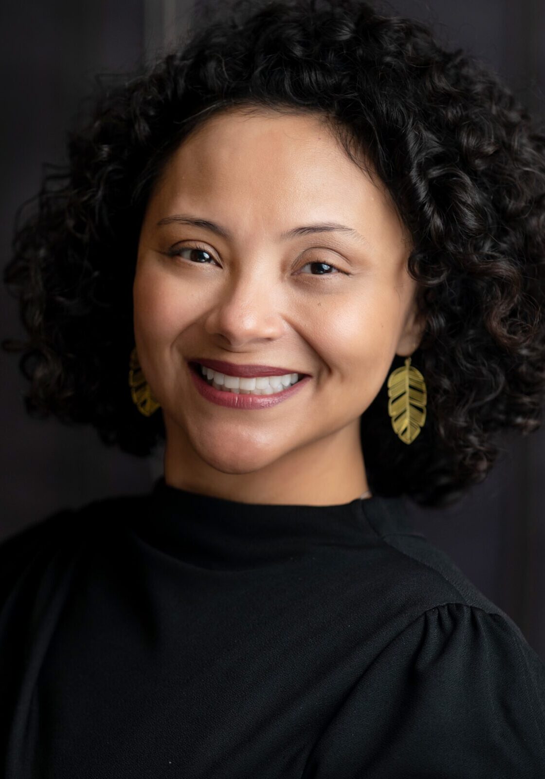 Dr. Esther Lopez, DIDM Board Member
