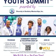 FINAL-2025 VCU Community Dentist & Volunteer Sign up Flyer