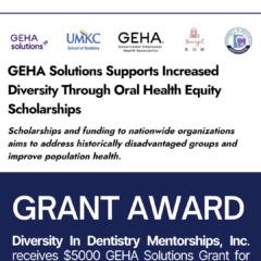 Grant Award