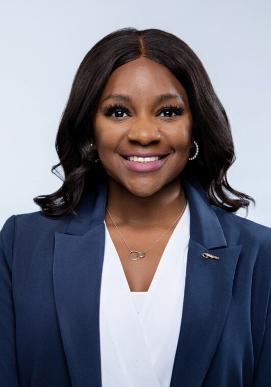 IMG_8321 Dr. Wright, a University of Florida College of Dentistry graduate, is a dedicated mom, entrepreneur, and dentist in Orlando. Actively involved in organized dentistry, she held roles at the ADA, led the Dental Society of Greater Orlando, and mentors aspiring dentists—especially minority women. Her approach emphasizes leadership, life skills, and she cherishes family moments at Florida's beaches while pursuing growth through reading and podcasts.