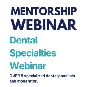 Specialty Panel Webinar 2025 